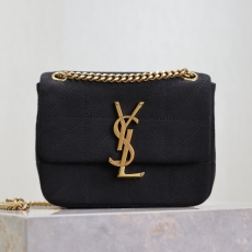 YSL Satchel Bags